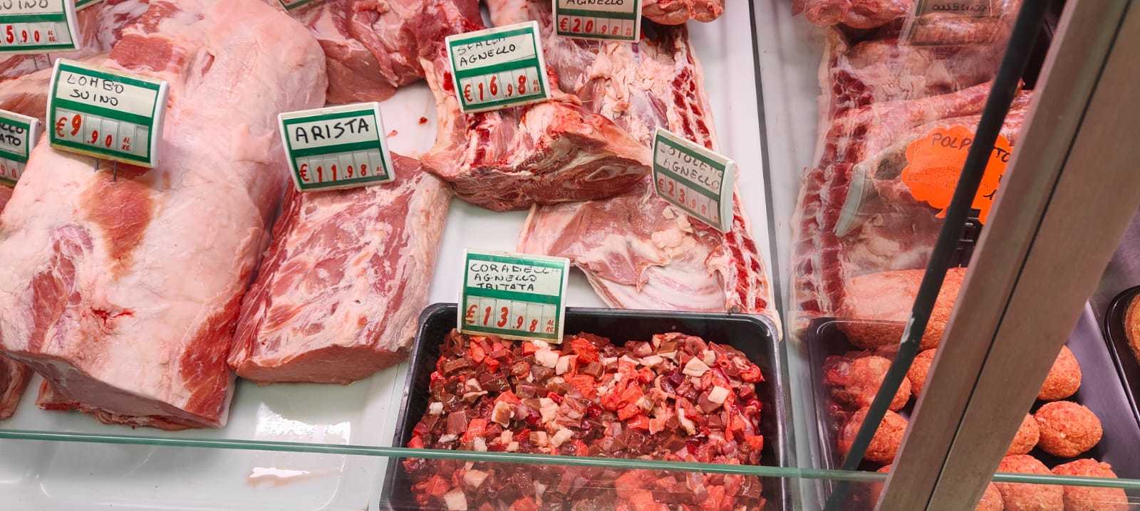 Torzoni orizzontale 5