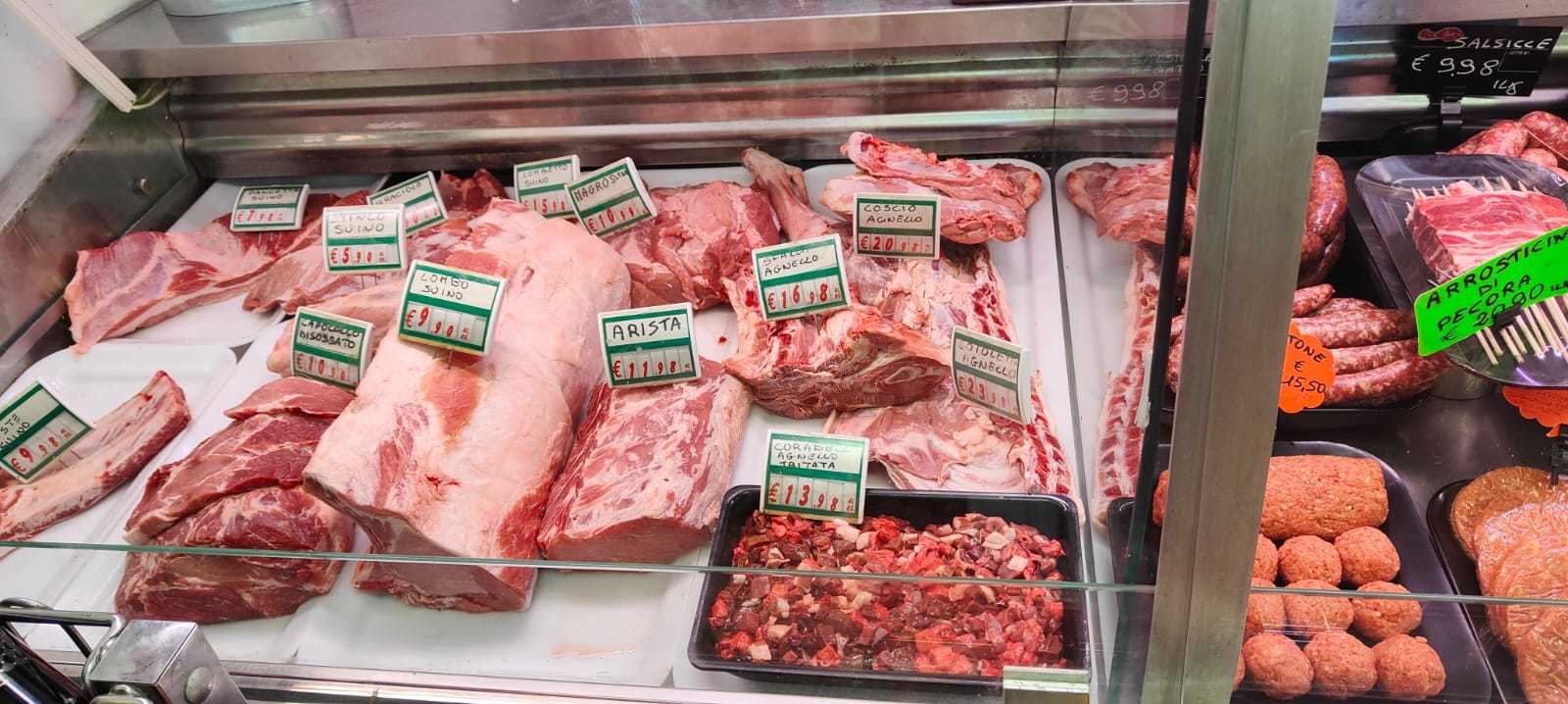 Torzoni orizzontale 8