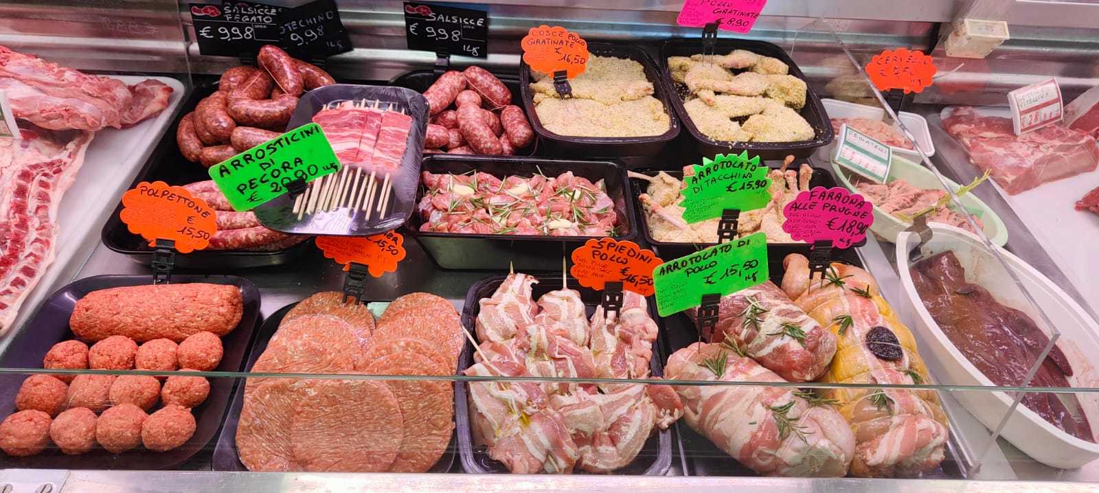 Torzoni orizzontale 9