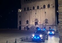 Controlli dei Carabinieri in una discoteca di Gubbio, denunciato il titolare gualdese: sanzioni per quasi 20mila euro