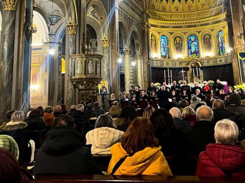 concerto san benedetto