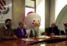 A Gualdo Tadino ecco “Happy Christmas”, una domenica di divertimento e solidarietà in Piazza Martiri