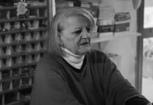 La “cara amica Tina”, quando un negozio diventa casa