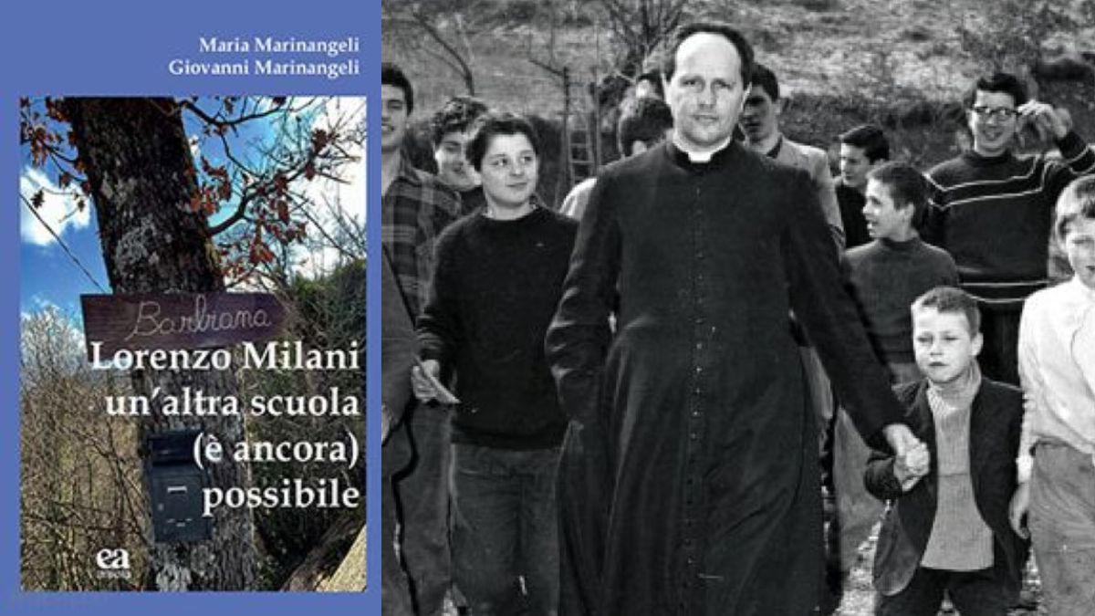 libro don lorenzo milani