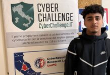 Cybersicurezza, lo studente del “Casimiri” Adam Hamami vola alle selezioni regionali