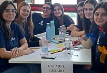 Dalla matematica alla chimica, il Casimiri celebra la Giornata delle donne e delle ragazze nella scienza