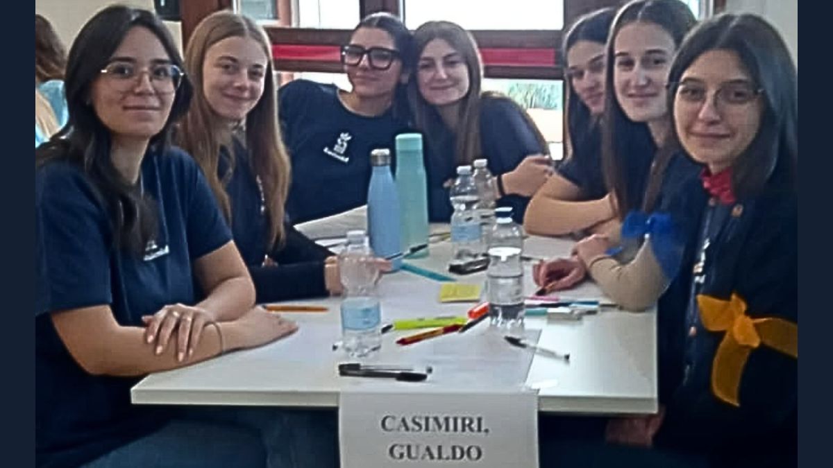 Giornata internazionale delle donne e delle ragazze nella scienza