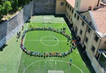 Gualdo Tadino, l’Oratorio Don Bosco diventa centro creativo permanente con “Oratorio in Scena”