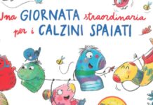 “La giornata dei calzini spaiati”. Al Porta Nova due giorni dedicati alla diversità e all’inclusività