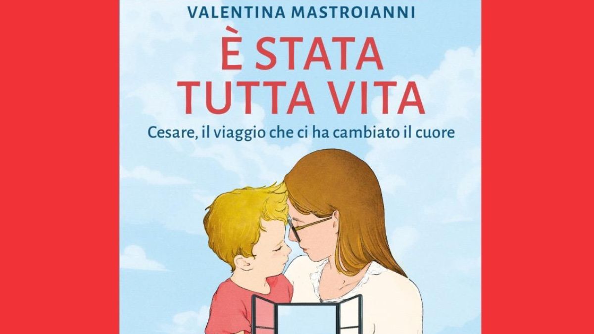 valentina mastroianni