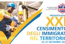 Immigrazione nell’Alto Chiascio, a Osteria del Gatto la presentazione del censimento Acli