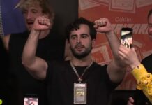 Il figlio di Anthony Scaramucci compra una carta Pokémon per 16,5 milioni di dollari: è record mondiale