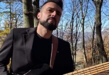 Ribalta internazionale per il Monte Cucco, Antonio Lusi reinterpreta Morricone con David Sancious