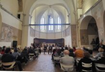 Gualdo Tadino punta sul turismo religioso: al via “Francesco, il cammino di Gualdo”