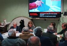 Referendum giustizia, a Fossato di Vico due visioni a confronto nel dibattito promosso dalle Acli