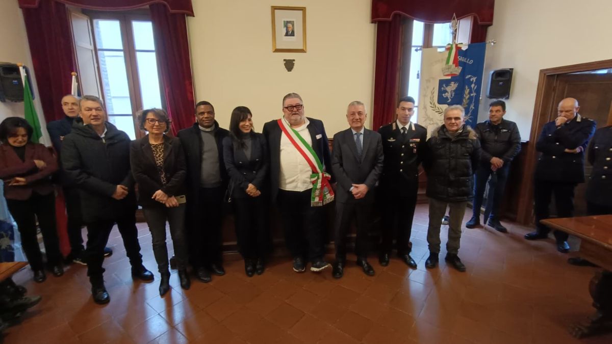 visita a sigillo prefetto di perugia francesco zito