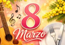 8 marzo a Gualdo Tadino, serata al Talia e pranzo di solidarietà per il Centro Antiviolenza