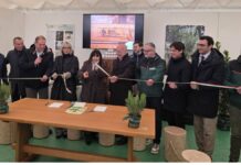 AFoR e Umbraflor debuttano ad Agriumbria: sabato premi, tavole rotonde e la Giornata delle Foreste Aperte