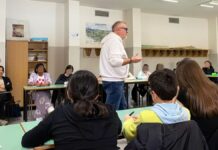 “È giusto mangiare carne animale?” A Gualdo Tadino la filosofia entra in classe con il progetto Apprendisti Filosofi