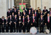 Ricordi, musica e volti che restano: la Banda Musicale di Gualdo Tadino chiama a raccolta per il Banda Day
