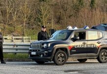 Furti in abitazione a Gubbio, i Carabinieri di Fossato di Vico denunciano due persone