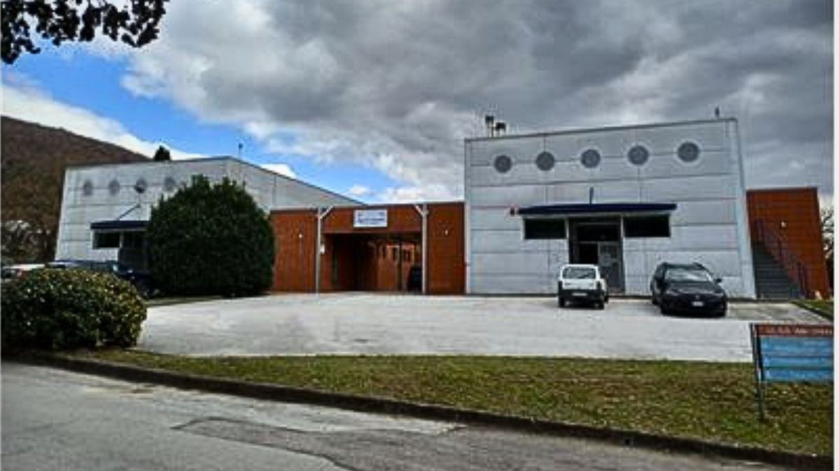 casa della comunità nocera umbra