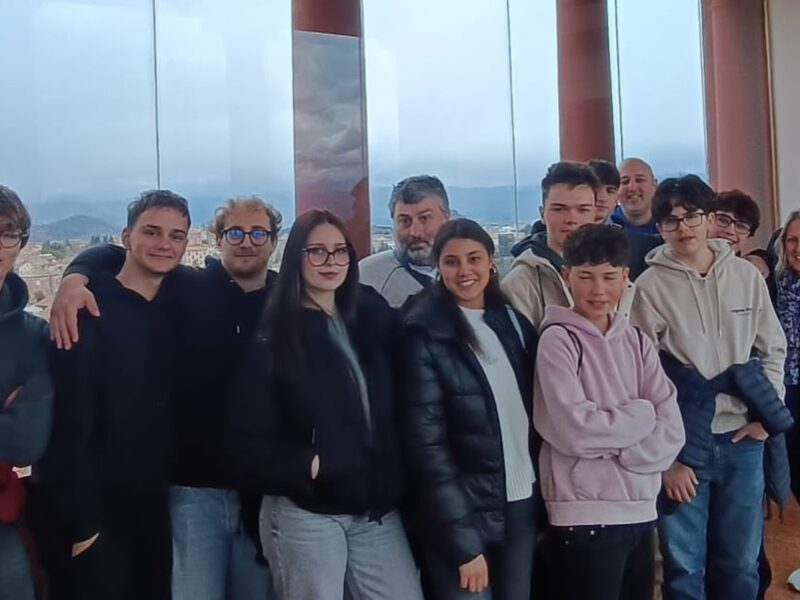 casimiri hackathon per il clima 1