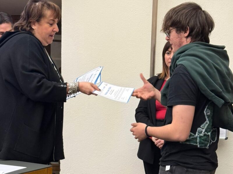 casimiri hackathon per il clima 11