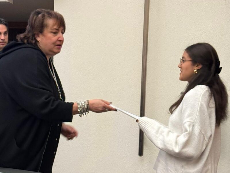 casimiri hackathon per il clima 12