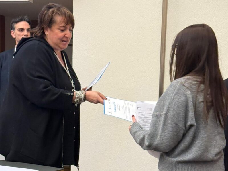 casimiri hackathon per il clima 13