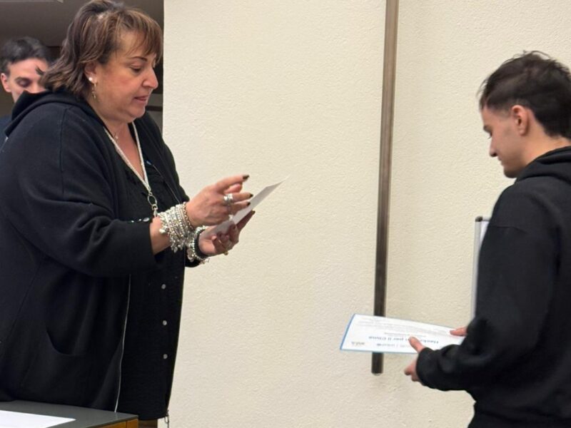 casimiri hackathon per il clima 15