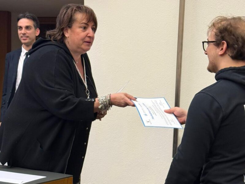 casimiri hackathon per il clima 16