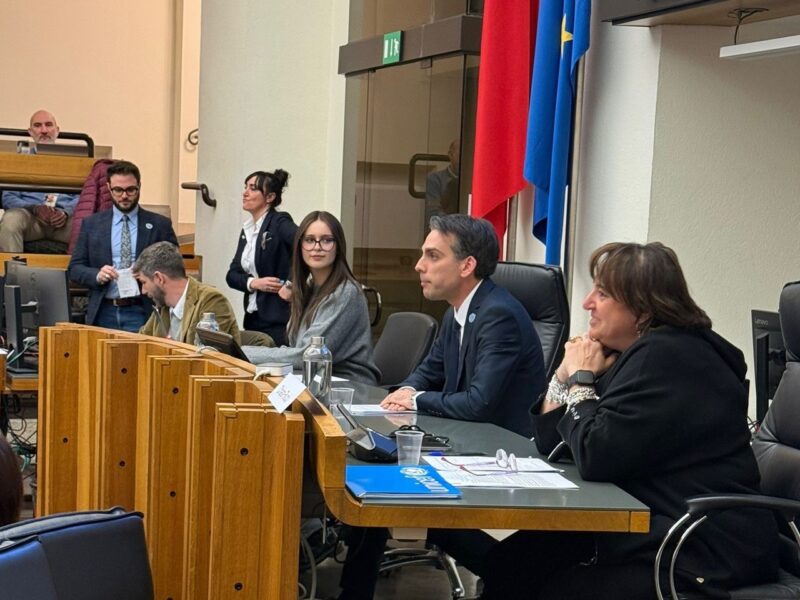 casimiri hackathon per il clima 3