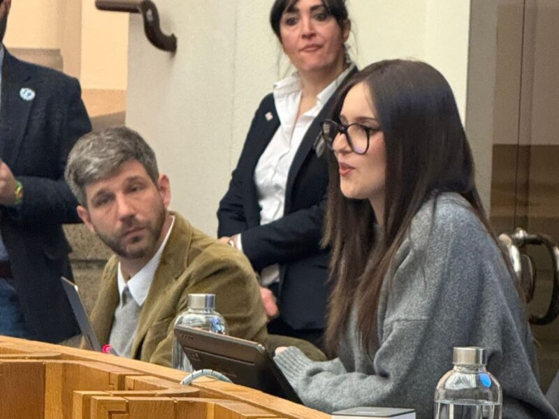 casimiri hackathon per il clima 4