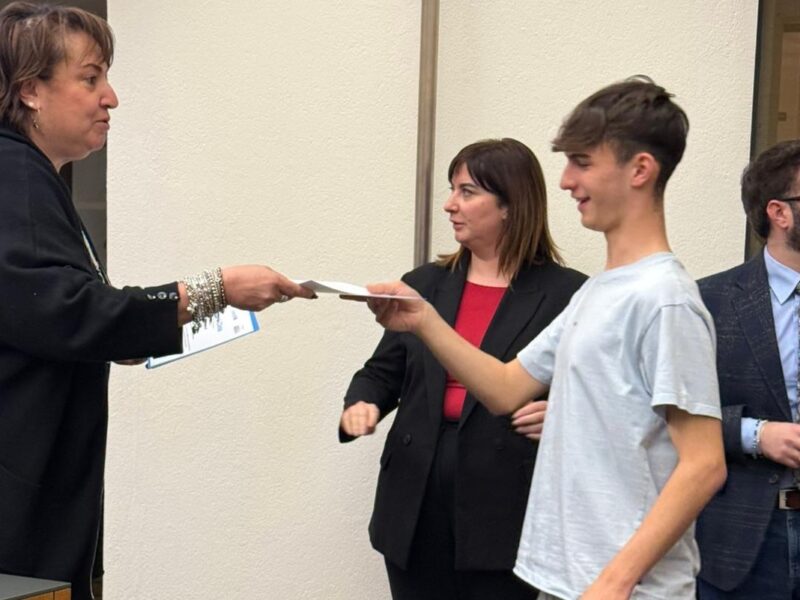 casimiri hackathon per il clima 6