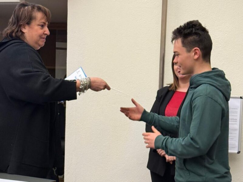 casimiri hackathon per il clima 7