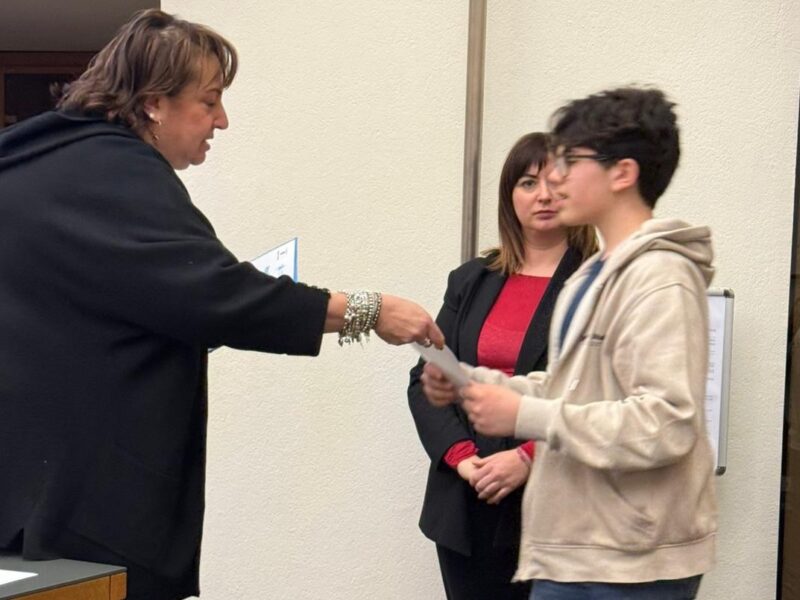 casimiri hackathon per il clima 8