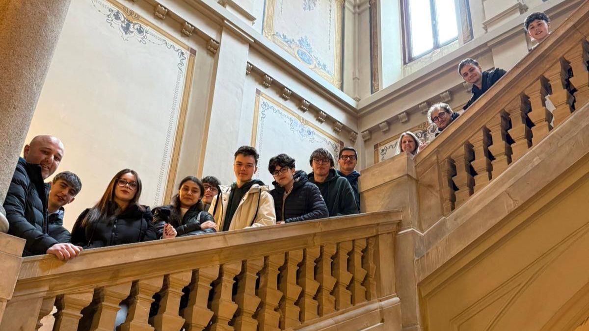 casimiri hackathon per il clima