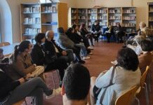 Gualdo Tadino, dove la poesia incontra la filosofia. Intervista ai protagonisti del Circolo e Café Philo – VIDEO