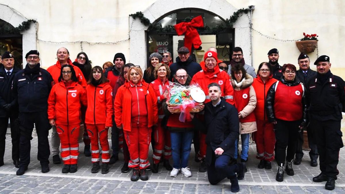 comitato croce rossa