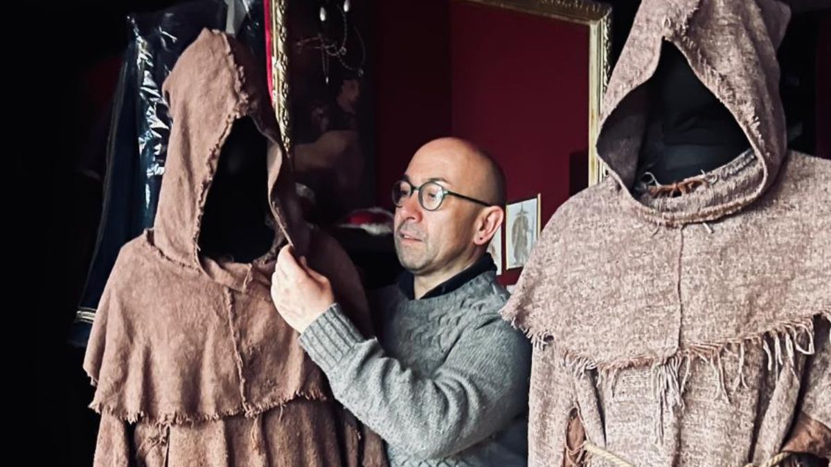 daniele gelsi fratello sole sorella luna