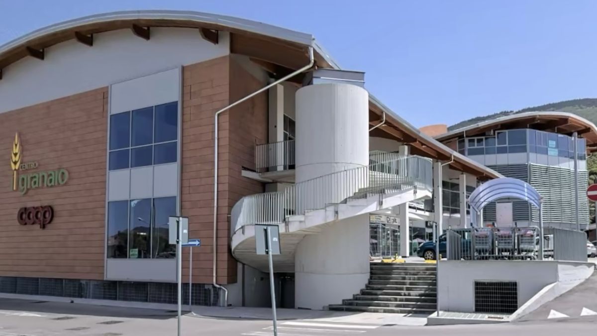 il granaio polo nanomat