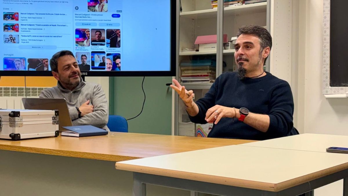 manuel codignoni al sigismondi