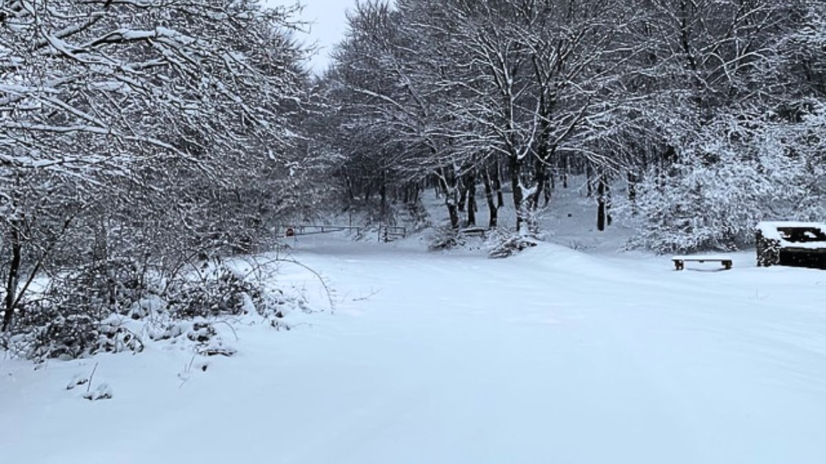 neve montagna gualdese