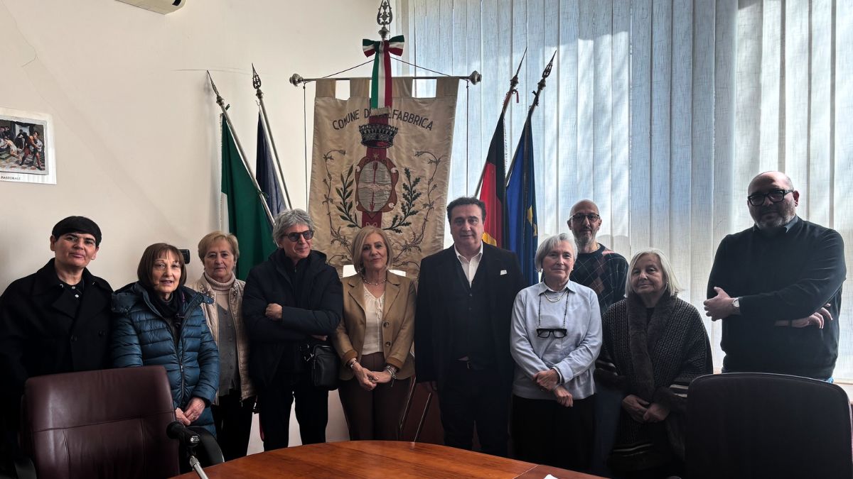 progetto mente e cuore a sostegno degli anziani