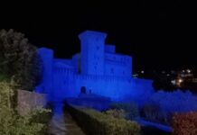 “Gualdo Tadino in blu”, due giorni dedicati alla consapevolezza sull’autismo