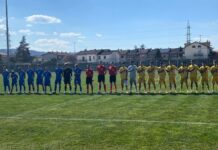 Qualificazioni Europei Under 17, al “Luzi” la Romania supera l’Islanda 5-2