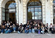 Visita all’ex manicomio di Siena, gli studenti del Sigismondi a confronto con la storia della malattia mentale
