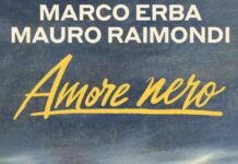 “Amore Nero”: l’autore Marco Erba a dialogo con gli studenti dell’Istituto Comprensivo