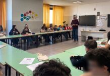 “Apprendisti Filosofi”, gli studenti del Comprensivo riflettono su amicizia e giustizia